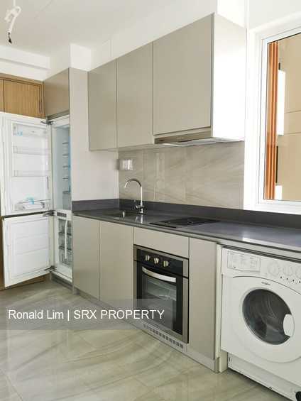 High Park Residences (D28), Apartment #204163711